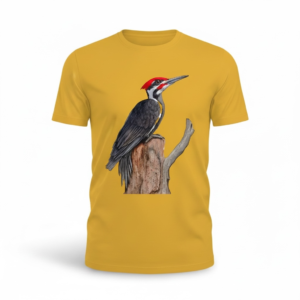 Simply Pileated