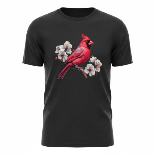 Simply Cardinal