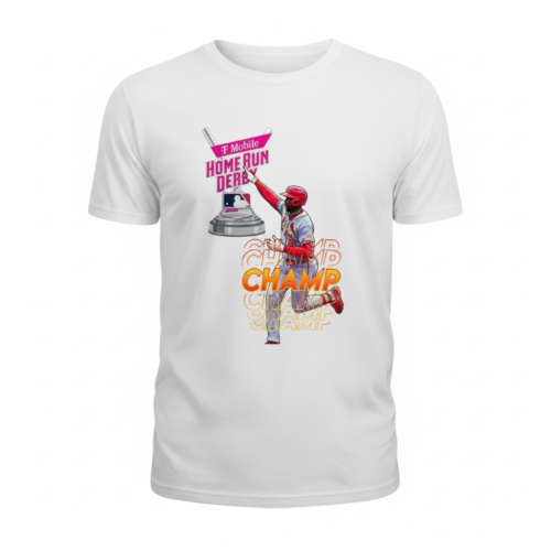 2026 Home Run Champ