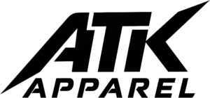 ATK Apparel logo