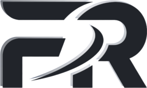 First Round Sports logo