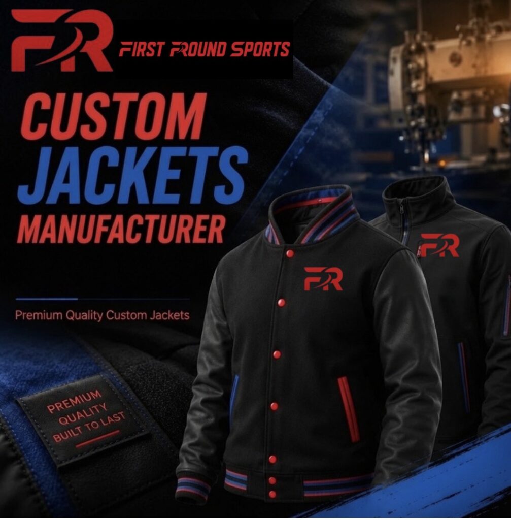 Jackets