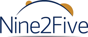 Nine2Five logo