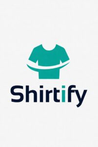Shirtify logo